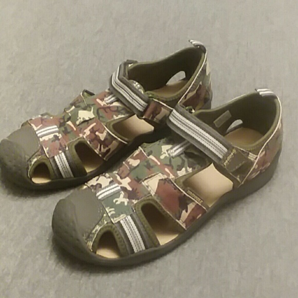 pediped water shoes